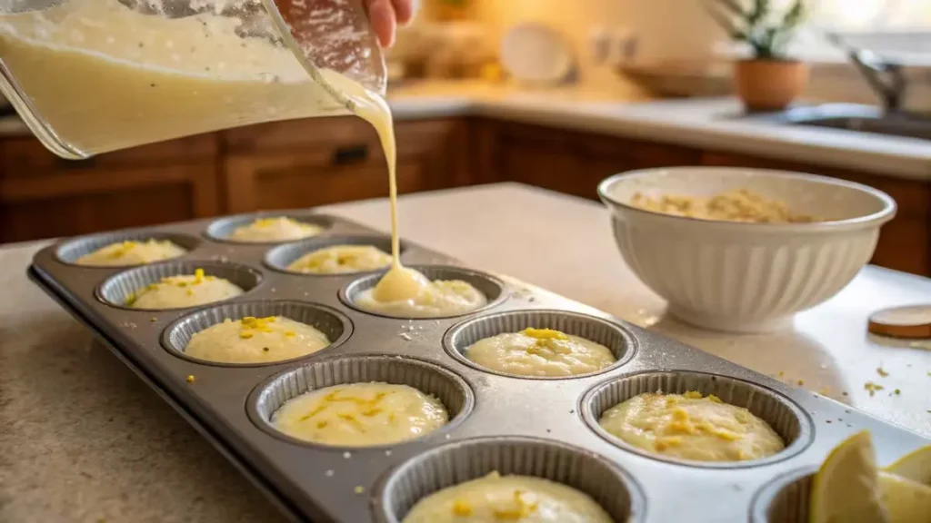 Baby-Lemon-Impossible-Pies-in-process-1 Baby-Lemon-Impossible-Pies-in-process-1