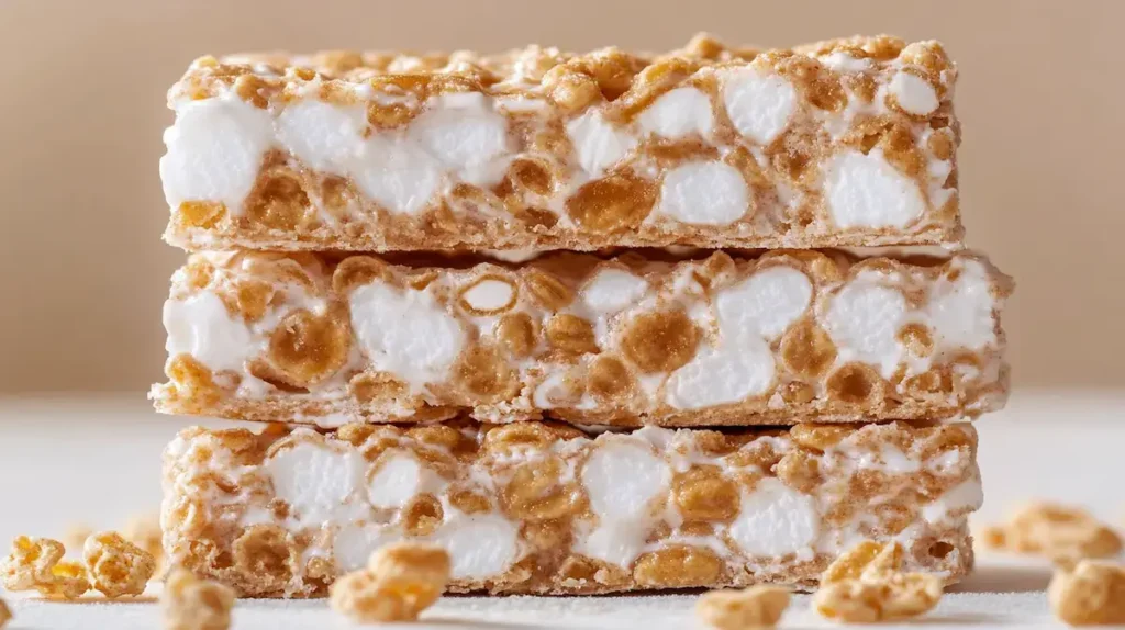 Cinnamon Toast Crunch Bars