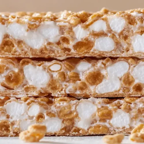 Cinnamon Toast Crunch Bars