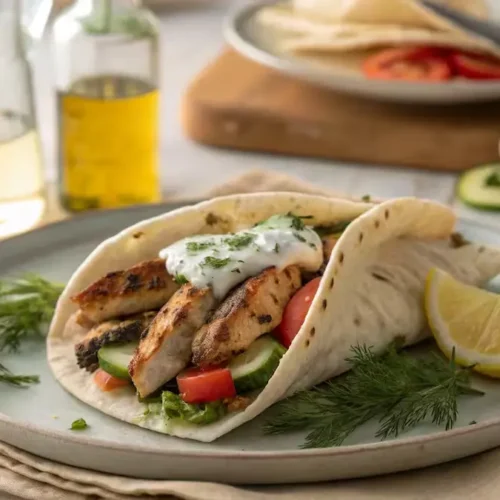 Greek-Chicken-Gyros-with-Cucumber-Tzatziki