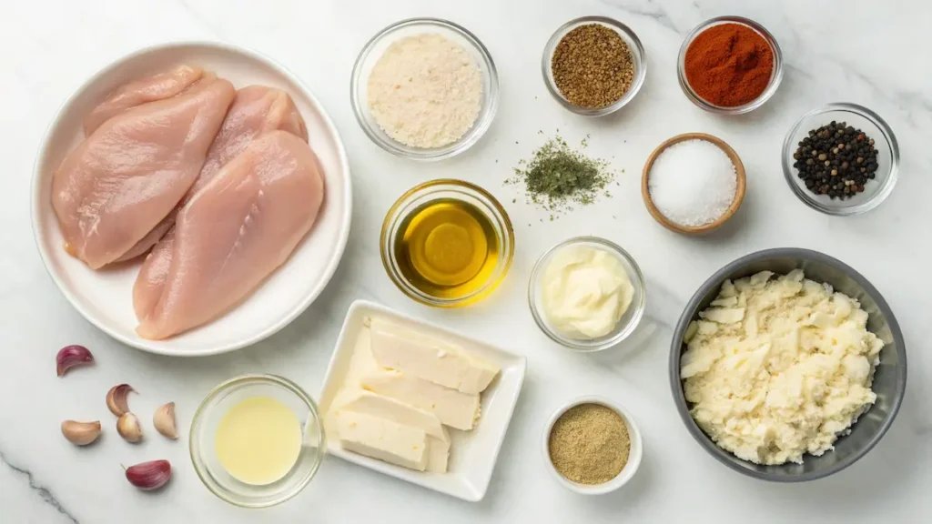 Longhorn Steakhouse Parmesan Chicken ingredients Longhorn Steakhouse Parmesan Chicken ingredients