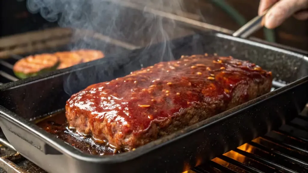 Sweet-and-Spicy-Korean-BBQ-Meatloaf-in-progress Sweet-and-Spicy-Korean-BBQ-Meatloaf-in-progress