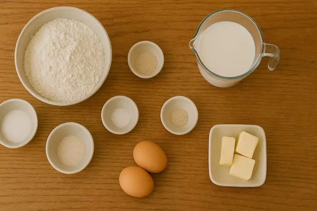 ingredients-of-Japanese-Milk-Bread ingredients-of-Japanese-Milk-Bread
