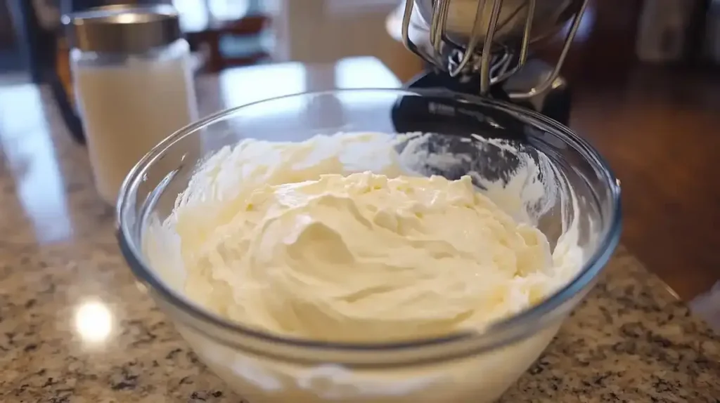 Creamy Cheesecake Creamy Cheesecake