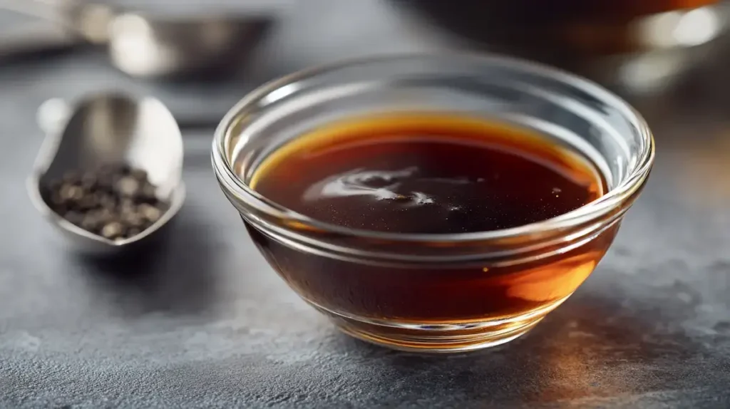 brown sauce mixture brown sauce mixture