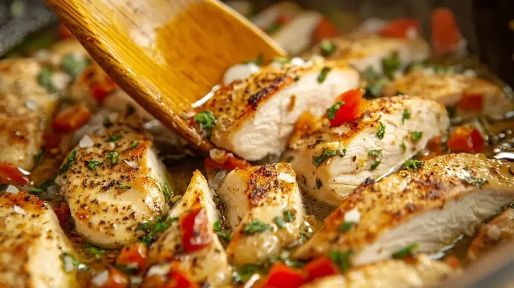 cooking chicken cooking chicken